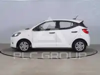 2021 Hyundai I10
