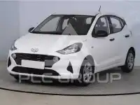 2021 Hyundai I10
