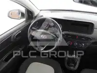 2021 Hyundai I10