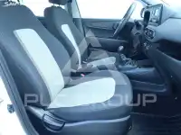 2021 Hyundai I10