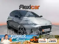 2021 Hyundai I10