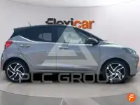 2021 Hyundai I10