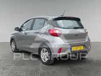 2021 Hyundai I10
