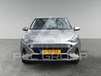 2021 Hyundai I10