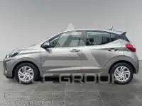 2021 Hyundai I10