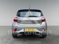 2021 Hyundai I10