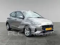 2021 Hyundai I10