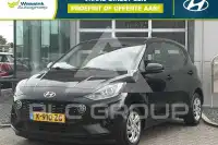 2021 Hyundai I10