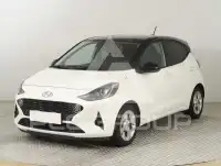 2021 Hyundai I10