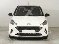 2021 Hyundai I10