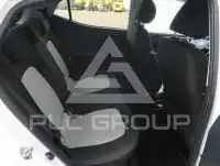 2021 Hyundai I10