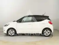 2021 Hyundai I10