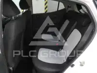 2021 Hyundai I10