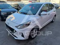 2021 Hyundai I10
