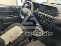 2021 Hyundai I10