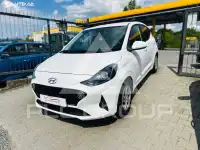 2021 Hyundai I10