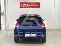 2021 Hyundai I10