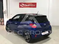 2021 Hyundai I10