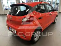2021 Hyundai I10