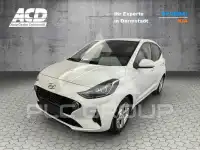 2021 Hyundai I10