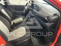 2021 Hyundai I10