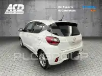 2021 Hyundai I10