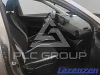 2021 Hyundai I10