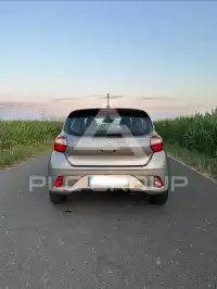2021 Hyundai I10