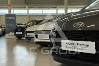 2021 Hyundai I10