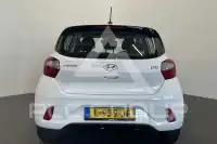2021 Hyundai I10