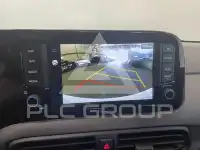 2021 Hyundai I10