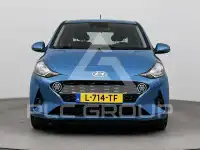 2021 Hyundai I10
