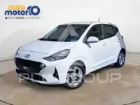 2021 Hyundai I10