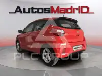 2021 Hyundai I10