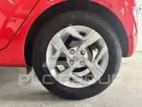2021 Hyundai I10