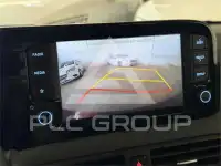 2021 Hyundai I10
