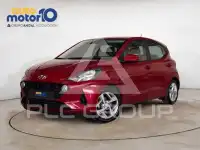 2021 Hyundai I10