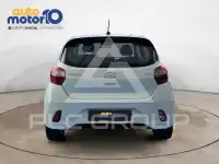 2021 Hyundai I10
