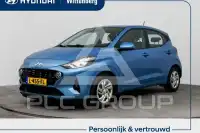 2021 Hyundai I10