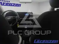 2021 Hyundai I10