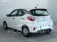 2021 Hyundai I10