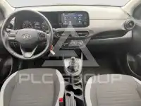 2021 Hyundai I10