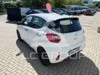 2021 Hyundai I10