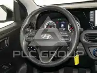 2021 Hyundai I10