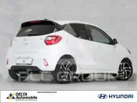 2021 Hyundai I10