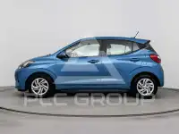 2021 Hyundai I10