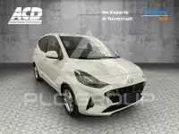 2021 Hyundai I10