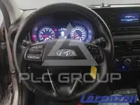 2021 Hyundai I10