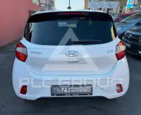 2021 Hyundai I10