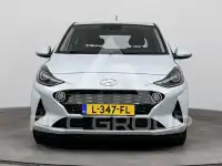 2021 Hyundai I10
